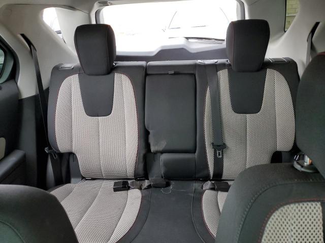Photo 10 from auction – 2015 CHEVROLET EQUINOX LT with VIN 2GNFLBE35F6371601