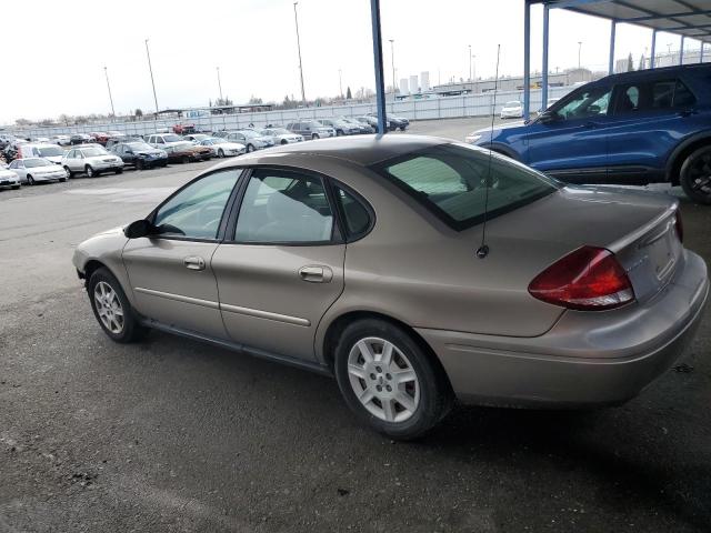 Photo 2 from auction – 2007 FORD TAURUS SE with VIN 1FAFP53U57A167644