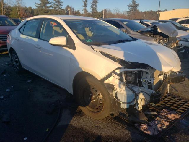 Photo 4 from auction – 2017 TOYOTA COROLLA L with VIN 2T1BURHE4HC937128