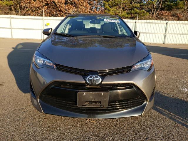 Photo 5 from auction – 2018 TOYOTA COROLLA L with VIN 2T1BURHE8JC095061