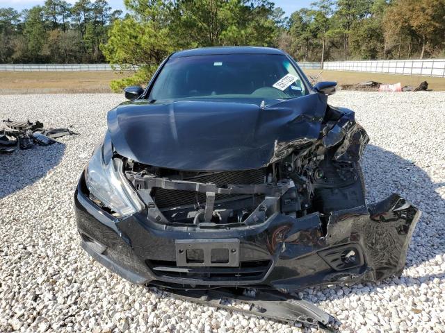Photo 5 from auction – 2018 NISSAN ALTIMA 2.5 with VIN 1N4AL3AP6JC114549