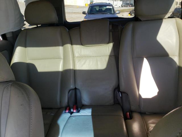 Photo 10 from auction – 2006 VOLVO XC90 with VIN YV4CY592161286447
