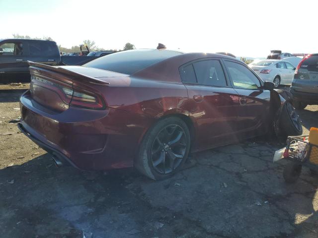 Photo 3 from auction – 2019 DODGE CHARGER R/ with VIN 2C3CDXCT6KH552654