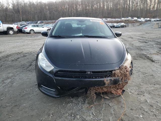 Photo 5 from auction – 2015 DODGE DART SE with VIN 1C3CDFAA2FD369167