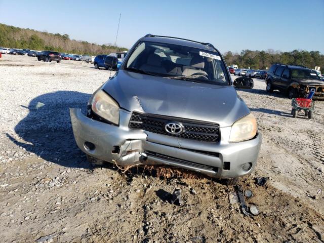 Photo 5 from auction – 2007 TOYOTA RAV4 with VIN JTMZD33V376051827