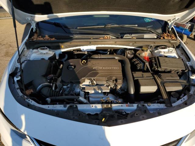 Photo 11 from auction – 2017 CHEVROLET MALIBU LT with VIN 1G1ZE5ST7HF194024