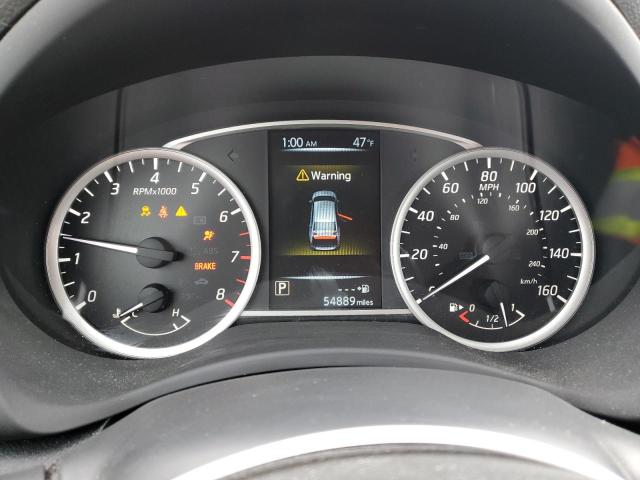 Photo 9 from auction – 2017 NISSAN SENTRA S with VIN 3N1AB7AP1HY232694