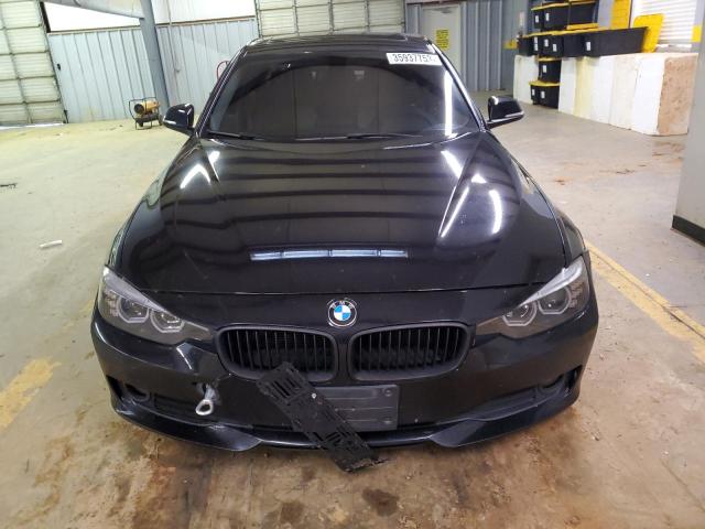 Photo 5 from auction – 2014 BMW 320 I with VIN WBA3B1C53EK131680
