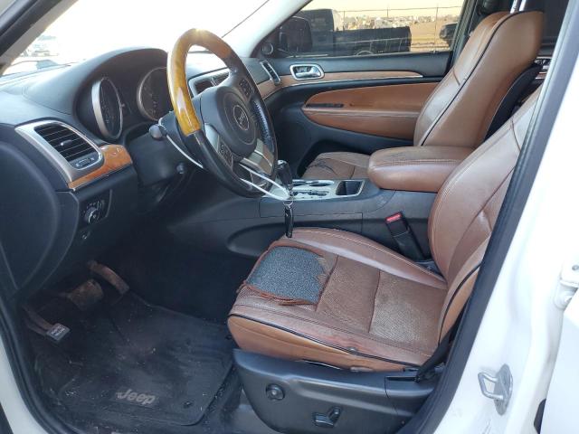 Photo 7 from auction – 2011 JEEP GRAND CHER with VIN 1J4RS6GT5BC611514