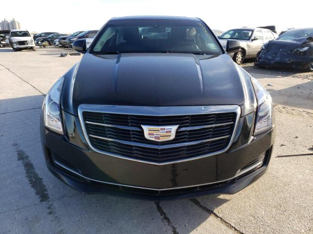 Photo 5 from auction – 2015 CADILLAC ATS with VIN 1G6AA5RX5F0143584