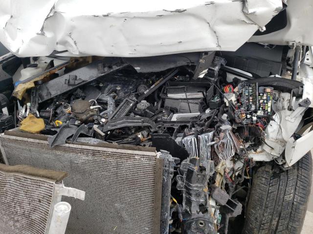 Photo 12 from auction – 2018 KIA SORENTO EX with VIN 5XYPHDA50JG365668