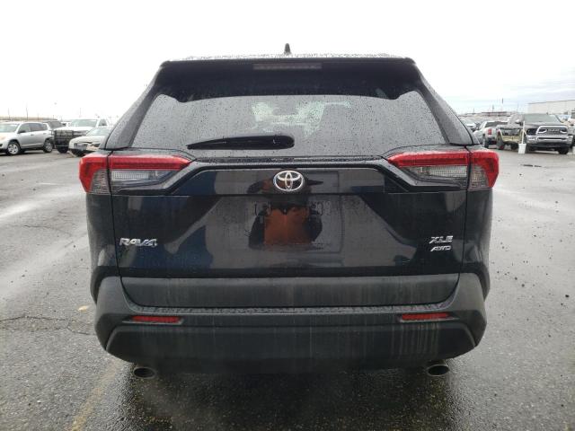 Photo 6 from auction – 2020 TOYOTA RAV4 XLE with VIN 2T3P1RFV3LC110111
