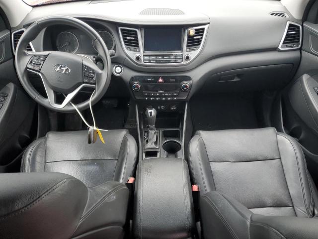Photo 8 from auction – 2016 HYUNDAI TUCSON LIM with VIN KM8J3CA23GU202276