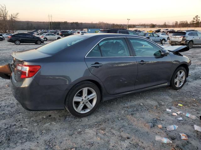 Photo 3 from auction – 2014 TOYOTA CAMRY L with VIN 4T1BF1FK5EU322859