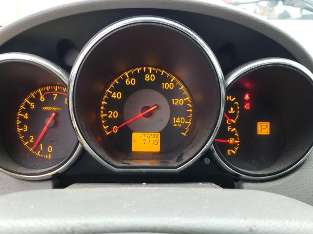 Photo 9 from auction – 2005 NISSAN ALTIMA S with VIN 1N4AL11D45C393726
