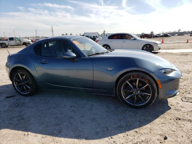 Photo 4 from auction – 2017 MAZDA MX-5 MIATA with VIN JM1NDAM74H0102842