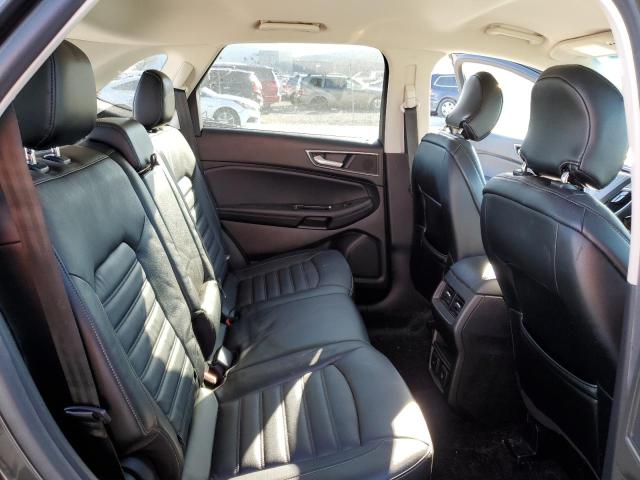 Photo 11 from auction – 2015 FORD EDGE SEL with VIN 2FMTK4J82FBB26981
