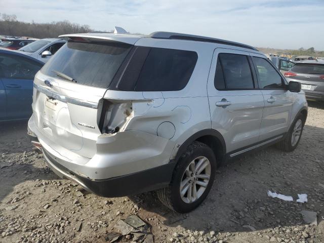 Photo 3 from auction – 2016 FORD EXPLORER X with VIN 1FM5K7D89GGB98194