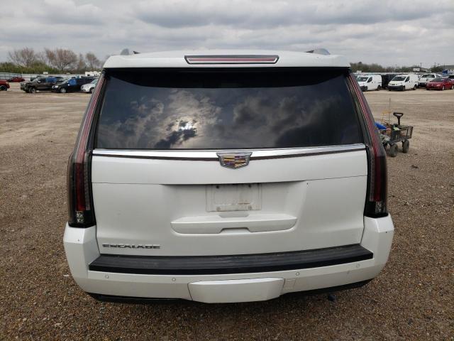 Photo 6 from auction – 2016 CADILLAC ESCALADE E with VIN 1GYS3HKJ5GR186784