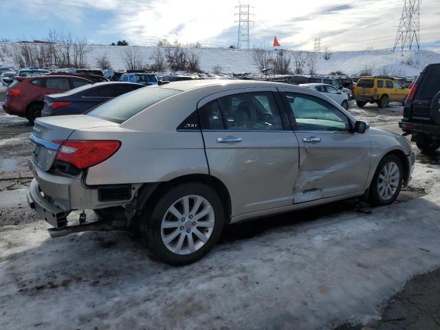 Photo 3 from auction – 2013 CHRYSLER 200 LIMITE with VIN 1C3CCBCGXDN627925