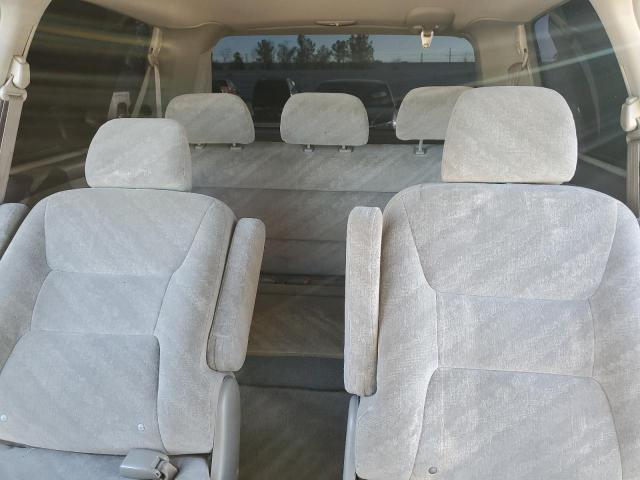 Photo 10 from auction – 2003 HONDA ODYSSEY EX with VIN 5FNRL18633B078050