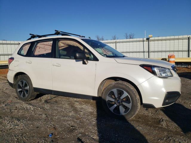 Photo 4 from auction – 2018 SUBARU FORESTER with VIN JF2SJABC0JH440730