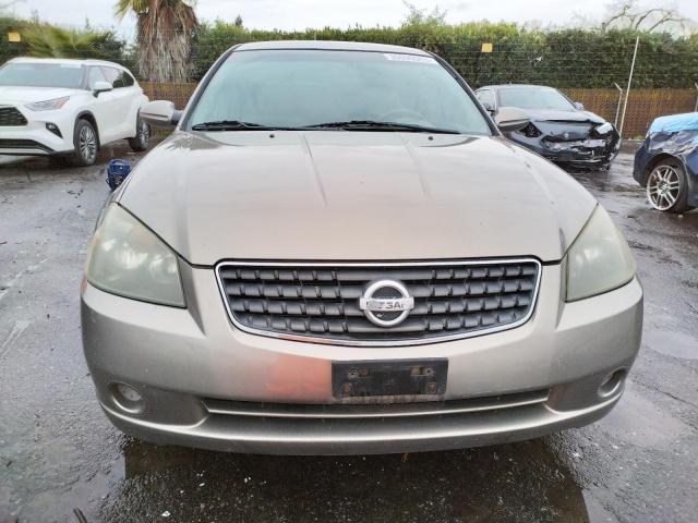 Photo 5 from auction – 2005 NISSAN ALTIMA S with VIN 1N4AL11D35N404378
