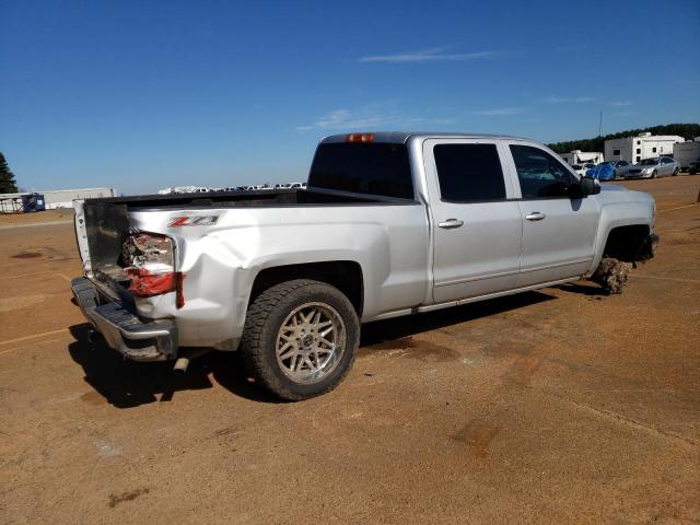 Photo 3 from auction – 2016 CHEVROLET SILVERADO with VIN 3GCUKREC9GG166817