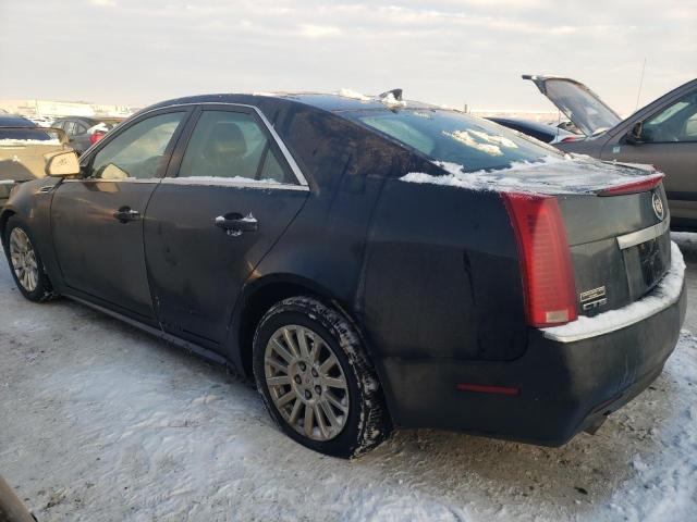 Photo 2 from auction – 2010 CADILLAC CTS with VIN 1G6DA5EG0A0138076