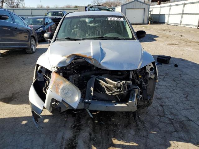 Photo 5 from auction – 2007 DODGE CALIBER R/ with VIN 1B3HE78KX7D315055