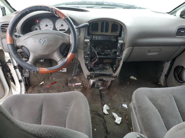 Фото 8 с аукциона – 2002 DODGE GRAND CARA с VIN 1B4GP24372B535051