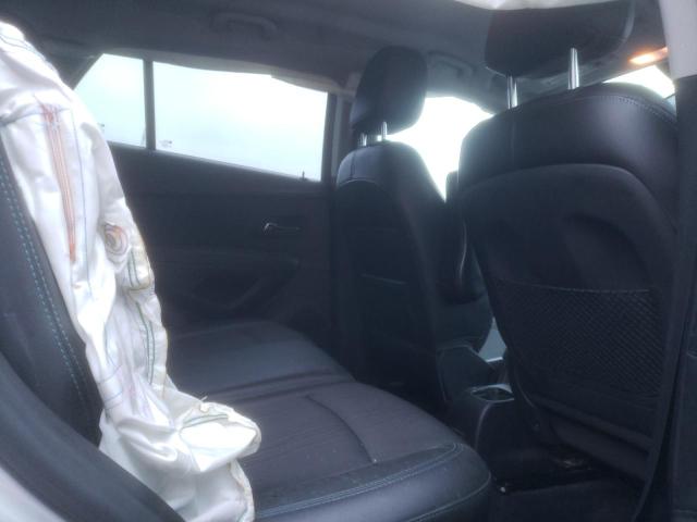 Photo 11 from auction – 2013 CHEVROLET TRAX 2LT with VIN 3GNCJRSB0DL212958