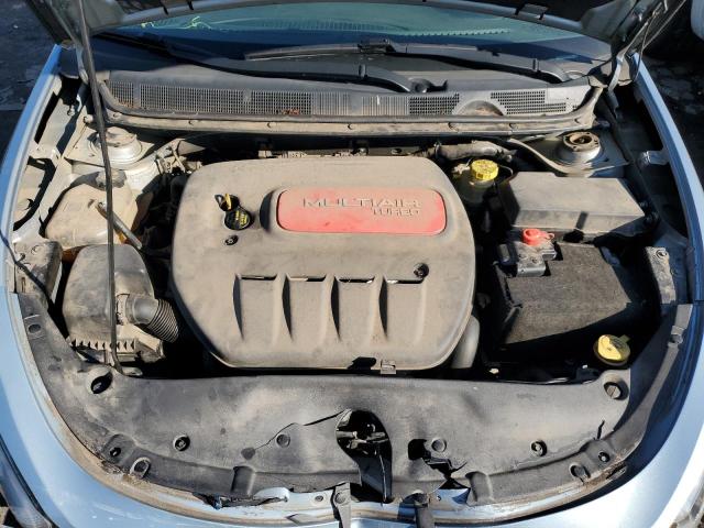 Photo 11 from auction – 2013 DODGE DART LIMIT with VIN 1C3CDFCH5DD142367