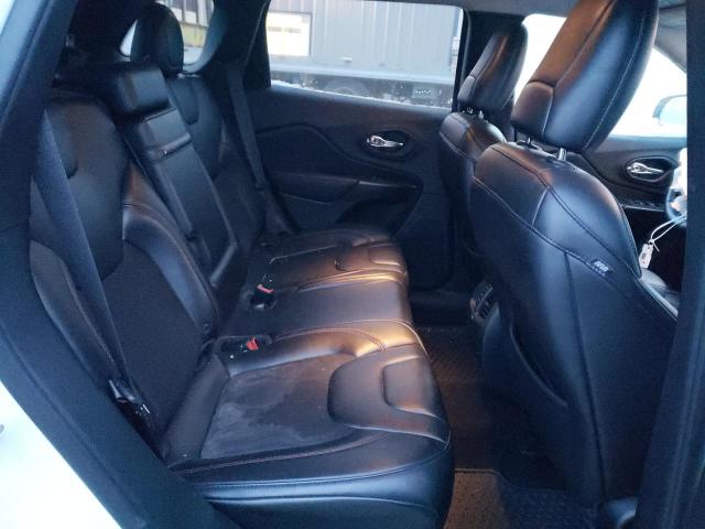 Photo 10 from auction – 2019 JEEP CHEROKEE T with VIN 1C4PJMBX9KD343026
