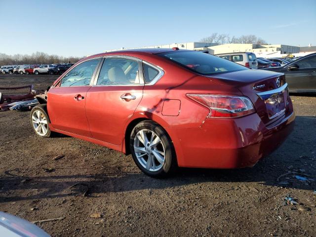 Photo 2 from auction – 2013 NISSAN ALTIMA 2.5 with VIN 1N4AL3AP9DC909194