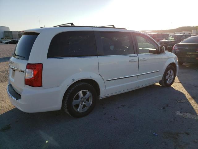 Photo 3 from auction – 2012 CHRYSLER TOWN & COU with VIN 2C4RC1BG0CR210297