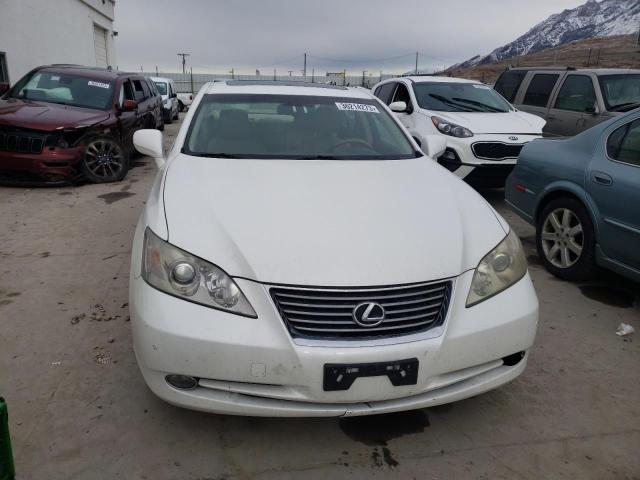 Foto 5 de la subasta – 2007 LEXUS ES 350 con VIN JTHBJ46G572073203