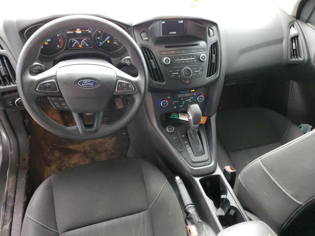 Photo 8 from auction – 2017 FORD FOCUS SE with VIN 1FADP3FE2HL267061