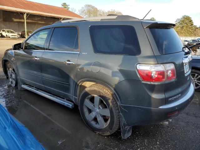 Photo 2 from auction – 2011 GMC ACADIA SLT with VIN 1GKKRRED1BJ332934