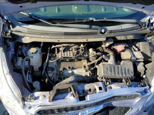 Photo 11 from auction – 2014 CHEVROLET SPARK LS with VIN KL8CB6S96EC522183