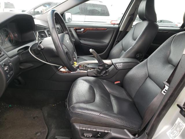 Photo 7 from auction – 2005 VOLVO XC70 with VIN YV1SZ592951193955