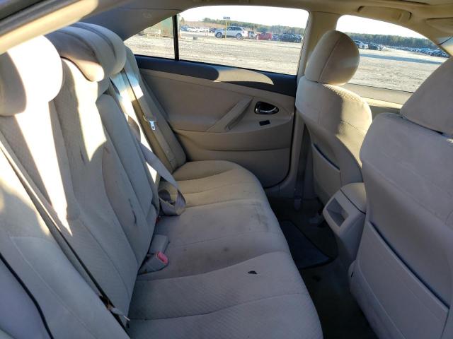 Photo 10 from auction – 2007 TOYOTA CAMRY CE with VIN 4T1BE46K97U554999
