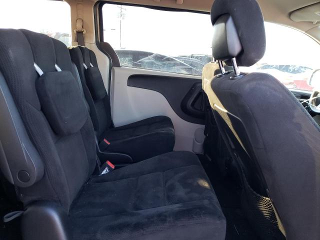 Photo 11 from auction – 2015 DODGE GRAND CARA with VIN 2C4RDGCGXFR631947