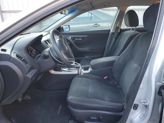 Photo 7 from auction – 2014 NISSAN ALTIMA 2.5 with VIN 1N4AL3AP2EC272344