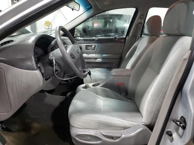 Фото 7 с аукциона – 2001 FORD TAURUS LX с VIN 1FAFP52291G218678