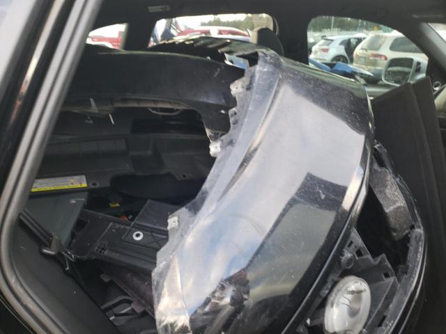 Photo 13 from auction – 2014 AUDI SQ5 PREMIU with VIN WA1CGAFP3EA129266