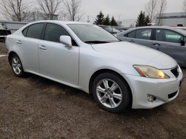Photo 4 from auction – 2006 LEXUS IS 250 with VIN JTHCK262962007374