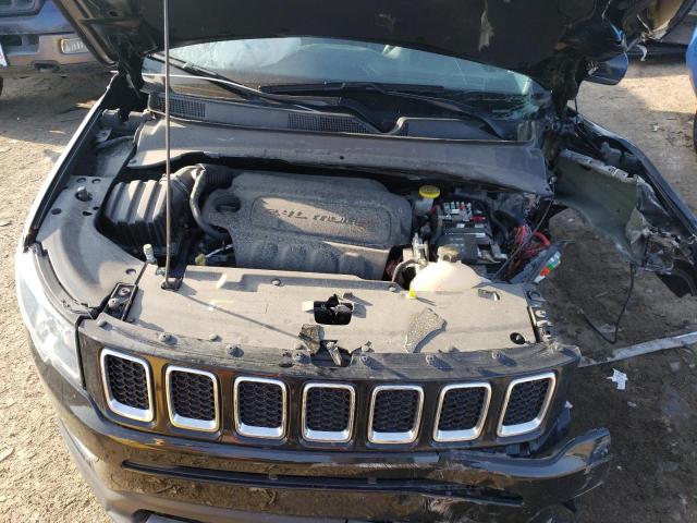 Photo 12 from auction – 2020 JEEP COMPASS LI with VIN 3C4NJDCB8LT234305