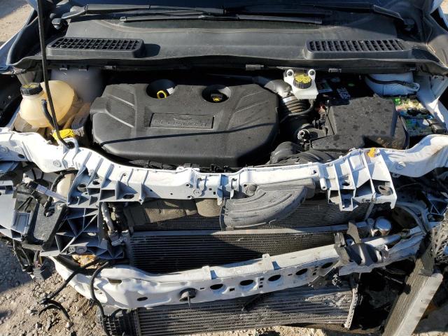 Photo 12 from auction – 2017 FORD ESCAPE SE with VIN 1FMCU0G99HUB36505