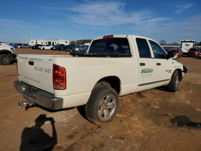 Photo 3 from auction – 2006 DODGE RAM 1500 S with VIN 1D7HA18N46J189203